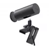DELL UltraSharp Webcam, 8,3 MP, 3840 x 2160 pixel, Full HD, 60 fps, 5x, USB