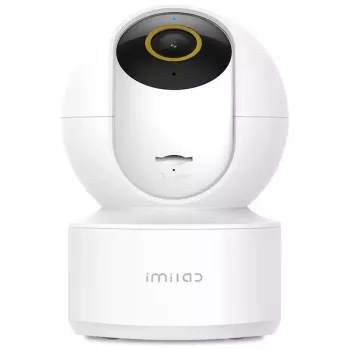 Telecamera di sorveglianza IMILAB Indoor WiFi Camera C22 360°/110° 3K