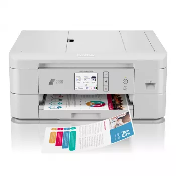 Brother DCP-J1800DWRE1 getto d'inchiostro A4 1200 x 6000 DPI 17 ppm Wi-Fi