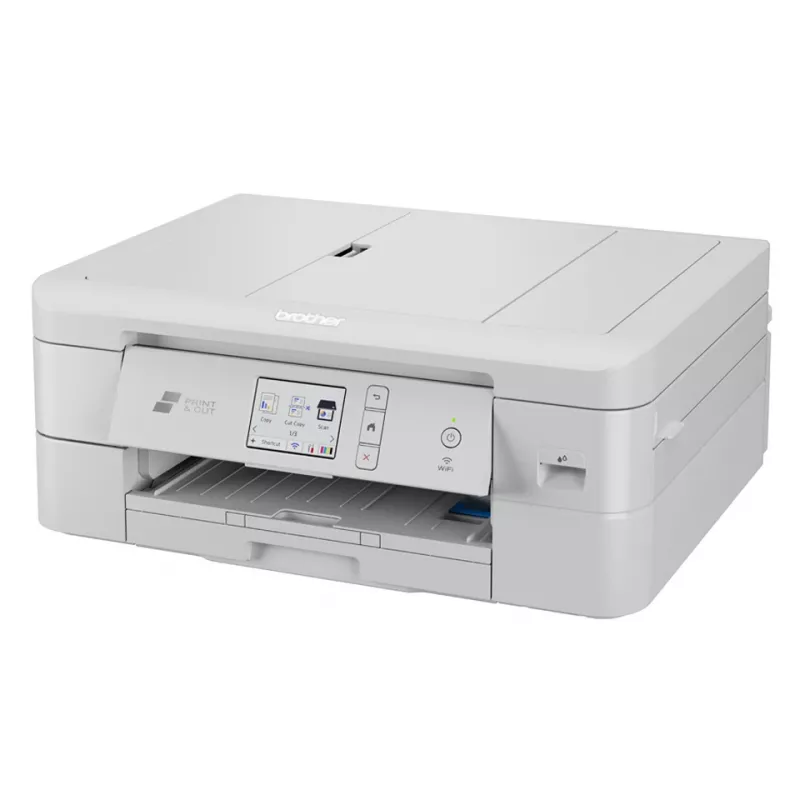 Brother DCP-J1800DWRE1 getto d'inchiostro A4 1200 x 6000 DPI 17 ppm Wi-Fi