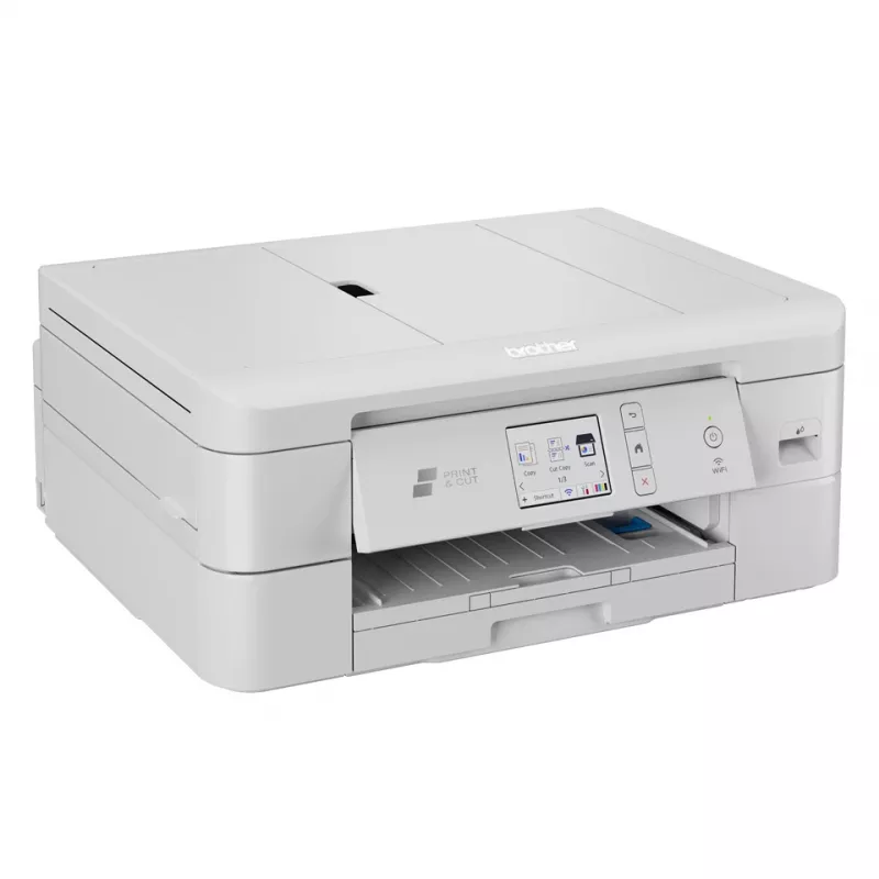 Brother DCP-J1800DWRE1 getto d'inchiostro A4 1200 x 6000 DPI 17 ppm Wi-Fi