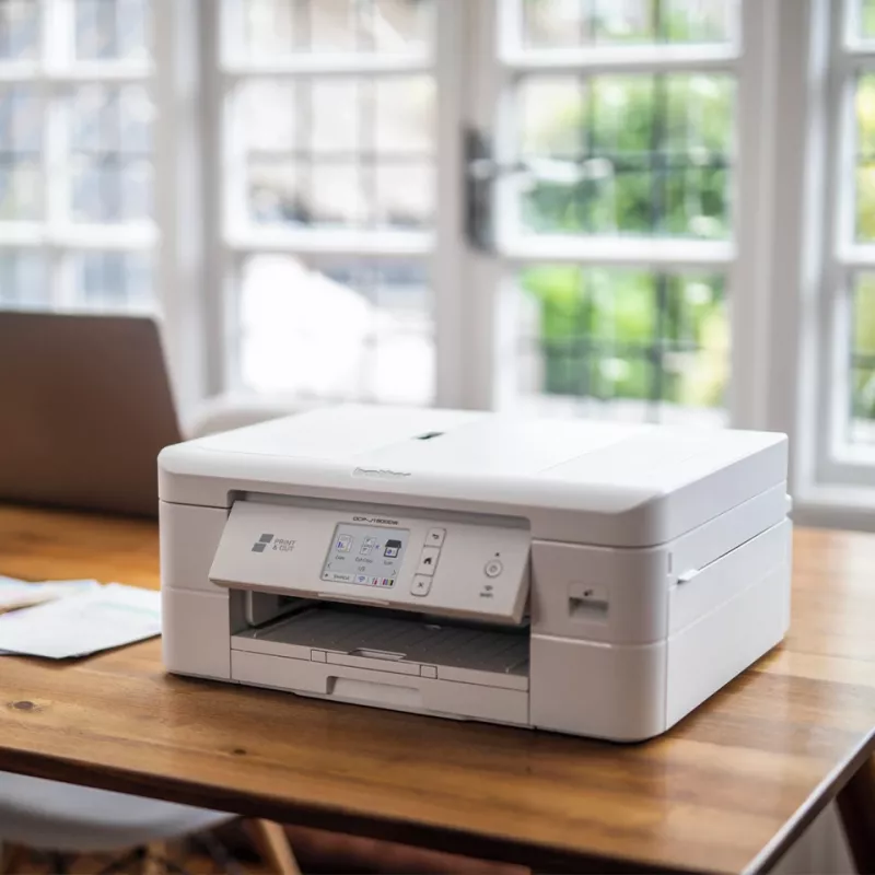 Brother DCP-J1800DWRE1 getto d'inchiostro A4 1200 x 6000 DPI 17 ppm Wi-Fi