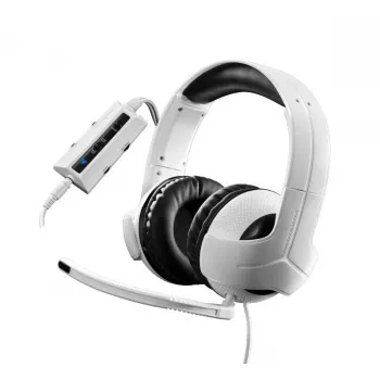 Thrustmaster Y-300CPX headset con filo archetto gaming bianco