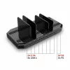 Stazione di ricarica USB Lindy 120W 10 porte