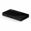 Extender KVM HDBaseT Lindy 150m Cat.6 HDMI 4K60, IR, RS-232 e audio, ricevitore