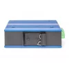 Digitus DN-651118 switch Gigabit industriale a 5 porte, non gestito, guida DIN