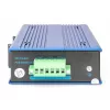 Digitus DN-651118 switch Gigabit industriale a 5 porte, non gestito, guida DIN