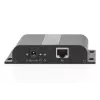 Extender HDMI DIGITUS 4K over IP, unità ricevente via cavo di rete (CAT 5/5e/6/7), 4K2K/30Hz, nero