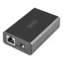 Splitter PoE Gigabit Ethernet DIGITUS 802.3af/at/bt uscita: 12V/4,25A 24V/2,125A 51W