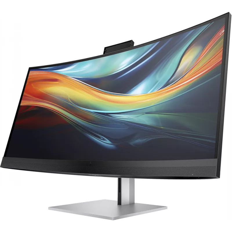 Monitor per conferenze HP Series 7 Pro 39,7 pollici 5K2K-740pm