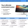 Monitor per conferenze HP Series 7 Pro 39,7 pollici 5K2K-740pm
