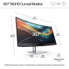 Monitor per conferenze HP Series 7 Pro 39,7 pollici 5K2K-740pm