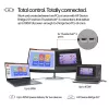 Monitor per conferenze HP Series 7 Pro 39,7 pollici 5K2K-740pm