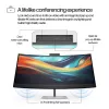 Monitor per conferenze HP Series 7 Pro 39,7 pollici 5K2K-740pm