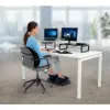 Tappetino per mouse Kensington SmartFit regolabile in altezza