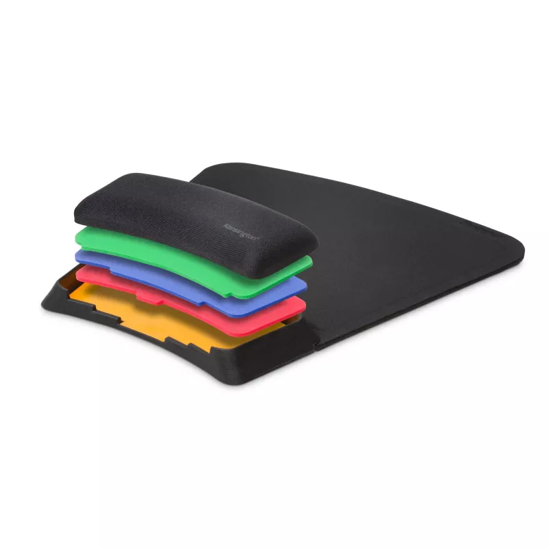 Tappetino per mouse Kensington SmartFit regolabile in altezza