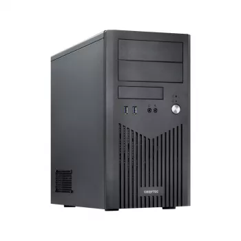 Case per computer Chieftec BD-25B-350GPB nero 350 W