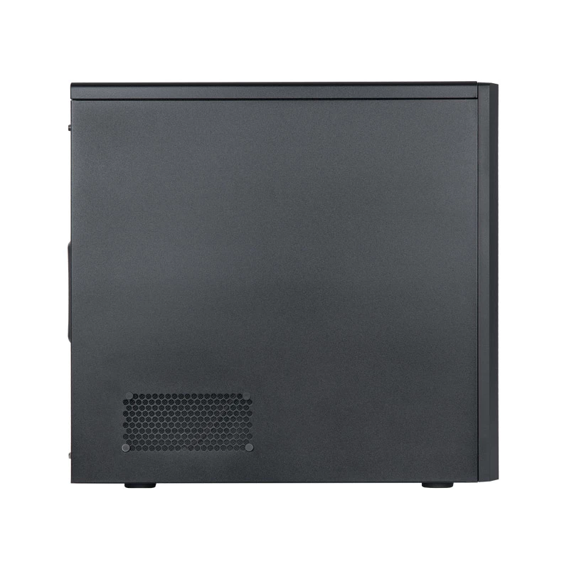 Case per computer Chieftec BD-25B-350GPB nero 350 W