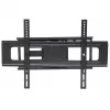 Supporto da parete per TV Manhattan 461283 Full Motion 37-65 pollici nero