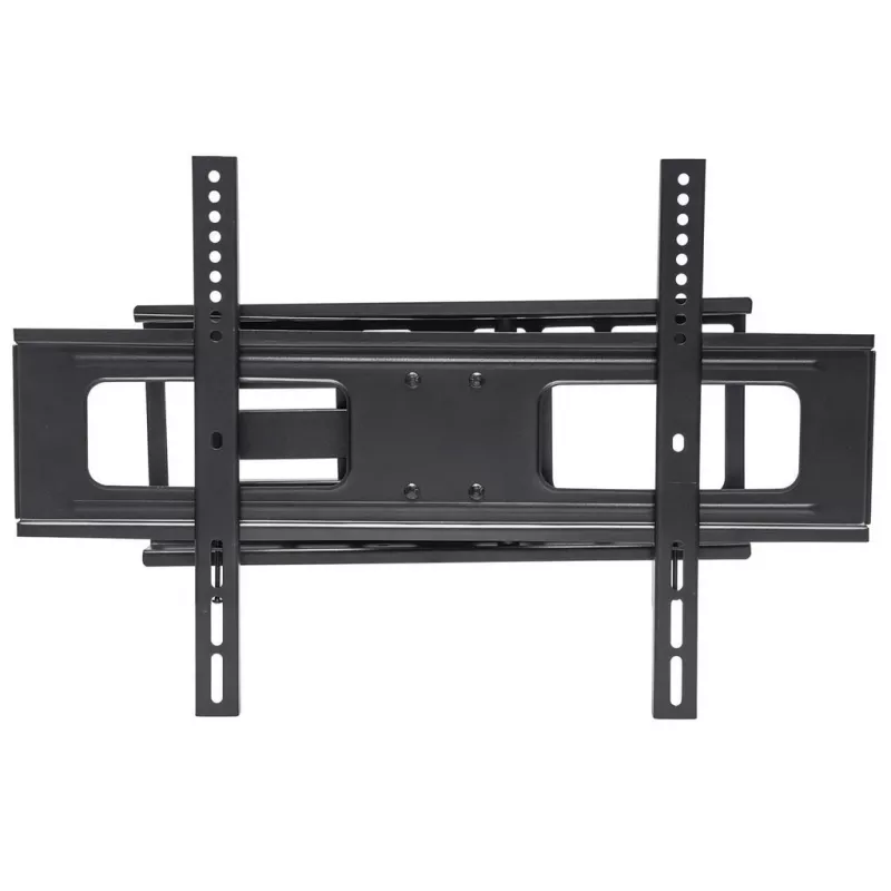 Supporto da parete per TV Manhattan 461283 Full Motion 37-65 pollici nero