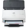 Scanner con alimentazione automatica HP Scanjet Pro 2000 s2