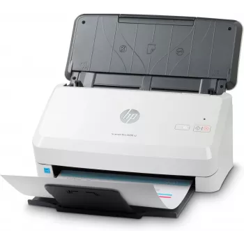 Scanner con alimentazione automatica HP Scanjet Pro 2000 s2