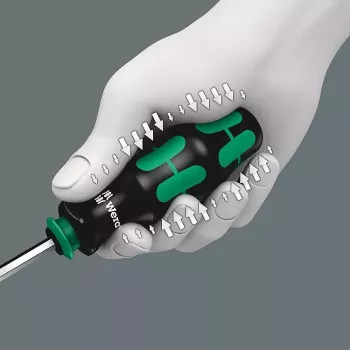 Cacciavite multibit Wera 05134491001