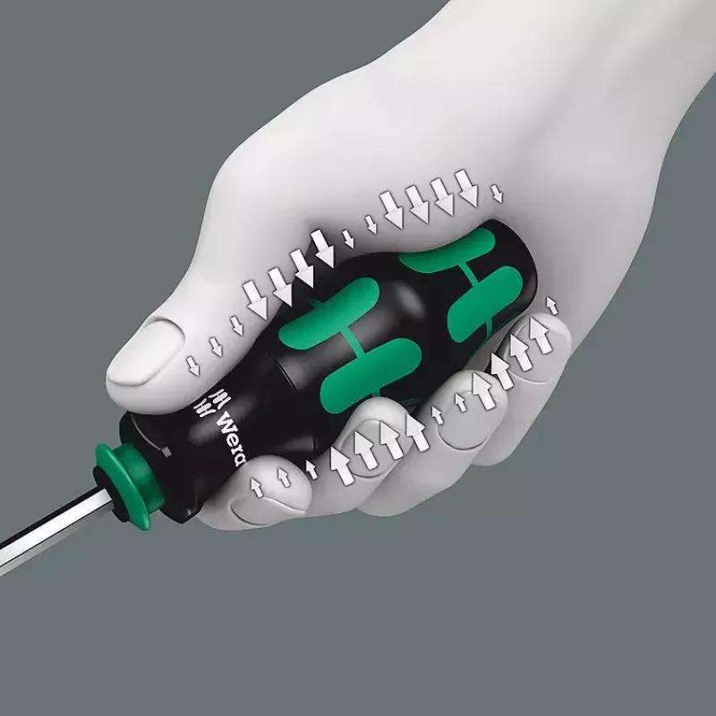 Cacciavite multibit Wera 05134491001
