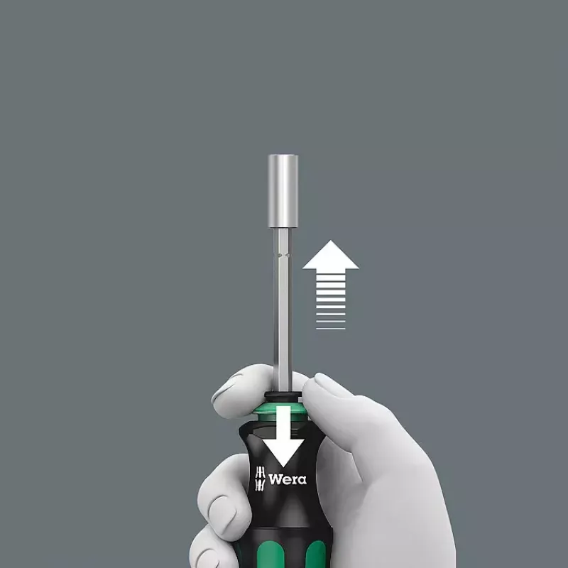 Cacciavite multibit Wera 05134491001