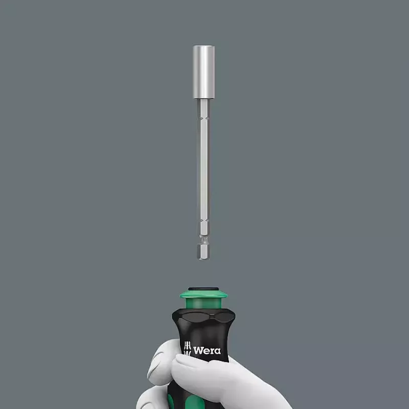 Cacciavite multibit Wera 05134491001