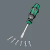 Cacciavite multibit Wera 05134491001