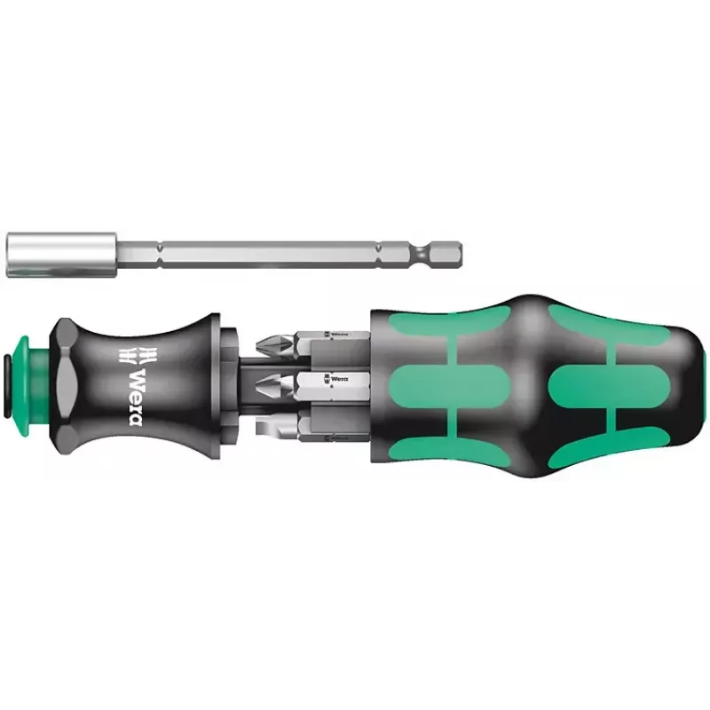 Cacciavite multibit Wera 05134491001