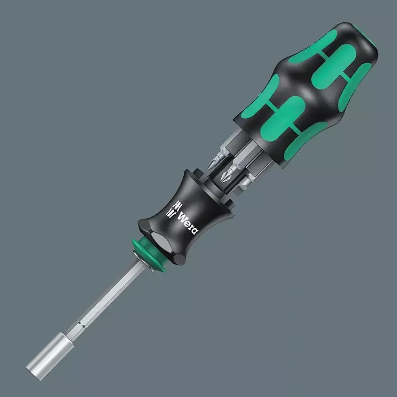 Cacciavite multibit Wera 05134491001