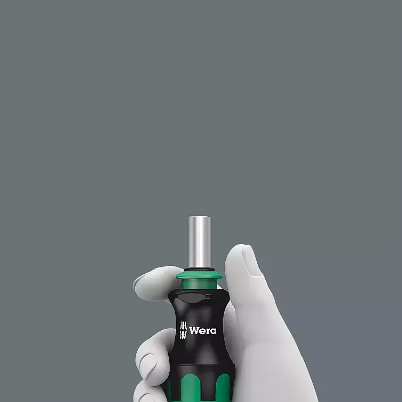Cacciavite multibit Wera 05134491001