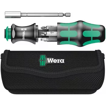 Cacciavite multibit Wera 05134491001
