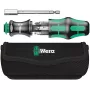 Cacciavite multibit Wera 05134491001
