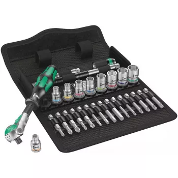 Set di cacciaviti Wera 8100 SA 9