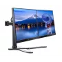 Supporto per monitor / base iiyama DS1002D-B1 76,2 cm (30 pollici) scrivania nero