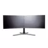 Supporto per monitor / base iiyama DS1002D-B1 76,2 cm (30 pollici) scrivania nero