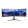 Supporto per monitor / base iiyama DS1002D-B1 76,2 cm (30 pollici) scrivania nero