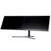 Supporto per monitor / base iiyama DS1002D-B1 76,2 cm (30 pollici) scrivania nero