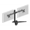 Supporto per monitor / base iiyama DS1002D-B1 76,2 cm (30 pollici) scrivania nero