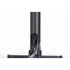 Supporto per monitor / base iiyama DS1002D-B1 76,2 cm (30 pollici) scrivania nero