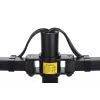 Supporto per monitor / base iiyama DS1002D-B1 76,2 cm (30 pollici) scrivania nero