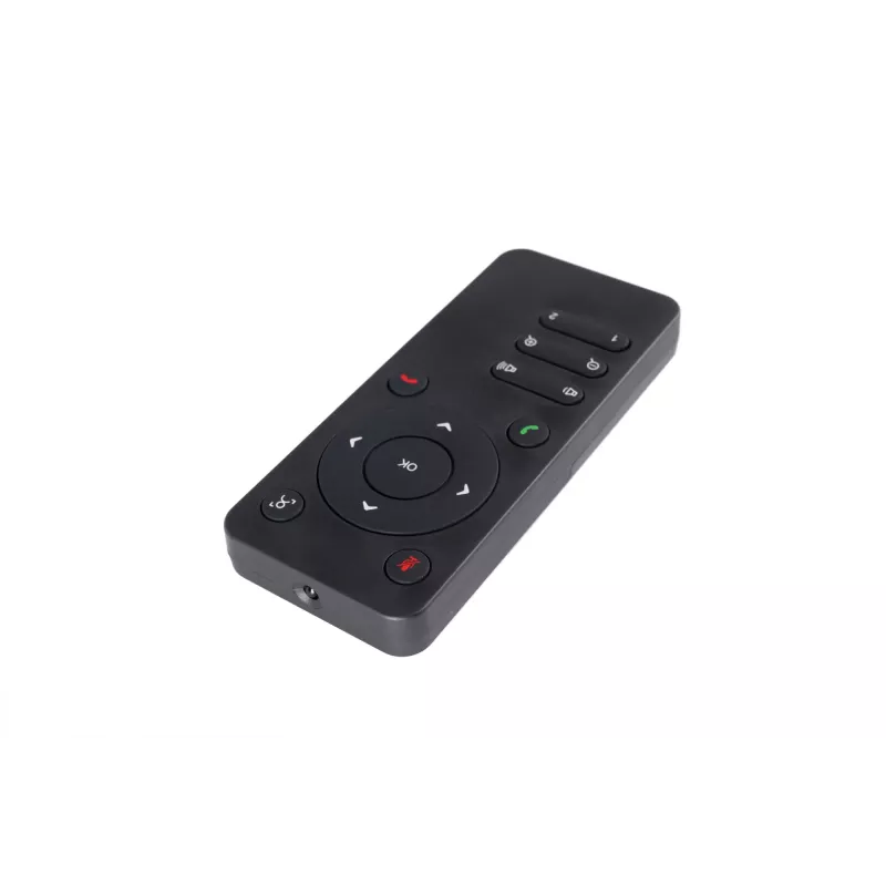 Videocamera per videoconferenze iiyama UC CAM120ULB-1 12 MP nero 3840 x 2160 Pixel 30 fps