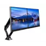 Supporto per monitor / base iiyama DS3002C-B1 68.6 cm (27 pollici) scrivania nero