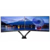 Supporto per monitor / base iiyama DS3002C-B1 68.6 cm (27 pollici) scrivania nero