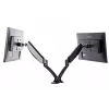 Supporto per monitor / base iiyama DS3002C-B1 68.6 cm (27 pollici) scrivania nero