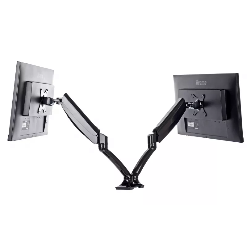 Supporto per monitor / base iiyama DS3002C-B1 68.6 cm (27 pollici) scrivania nero