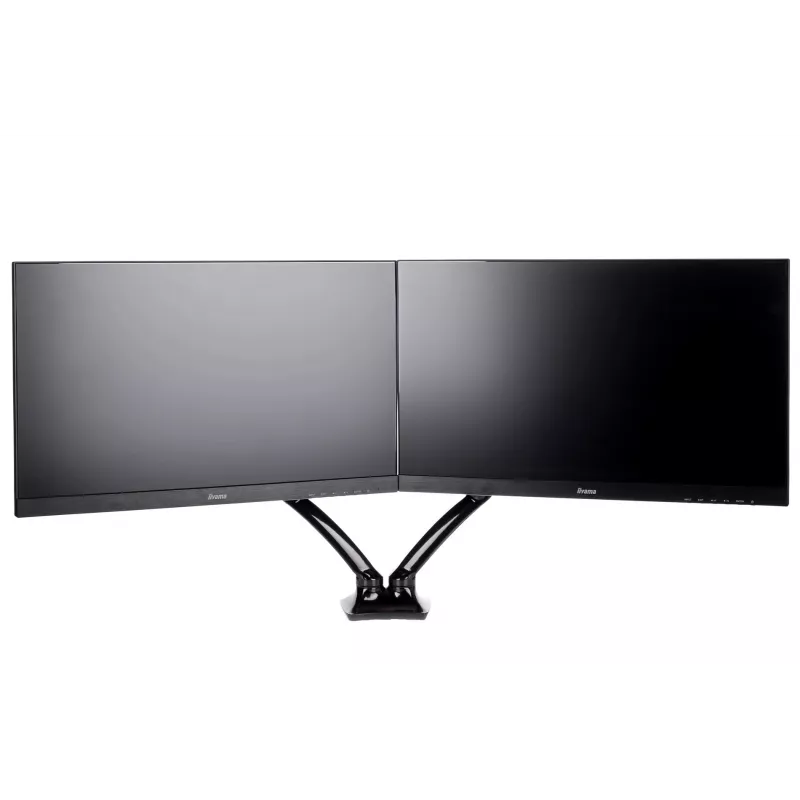 Supporto per monitor / base iiyama DS3002C-B1 68.6 cm (27 pollici) scrivania nero